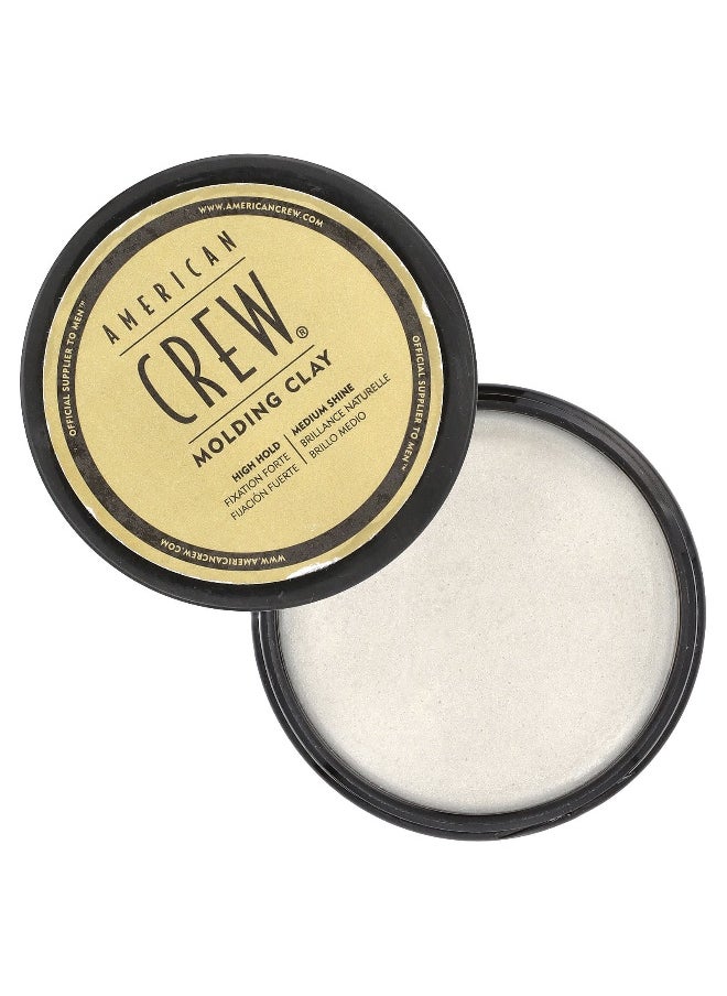 AMERICAN CREW American Crew, Molding Clay, 3 oz (85 g)  - Image 4
