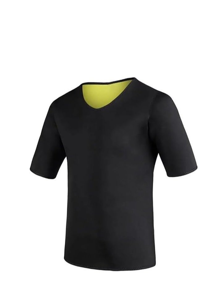 Generic Thermal Sauna Vest to Promote Weight Loss, Fitness and Burn Calories Size XL - Image 1