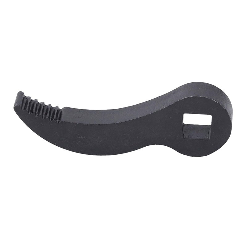 3 8 Inch Pry Bar Wrench Adapter Head Tool Cr V Steel For Car Repair Black - Image 3