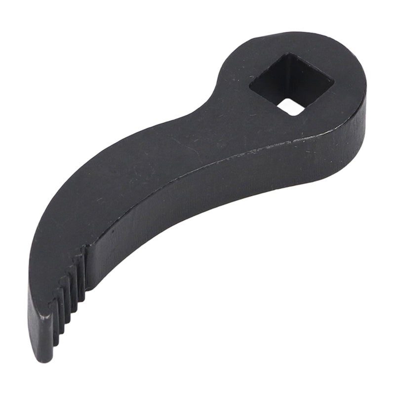 3 8 Inch Pry Bar Wrench Adapter Head Tool Cr V Steel For Car Repair Black - Image 2