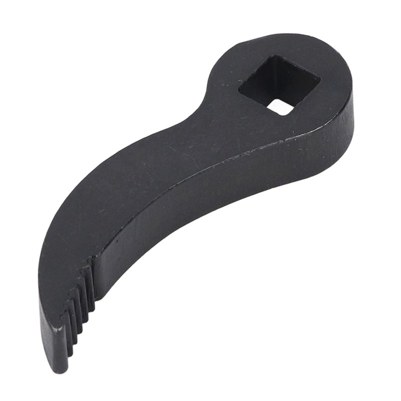 3 8 Inch Pry Bar Wrench Adapter Head Tool Cr V Steel For Car Repair Black - Image 4