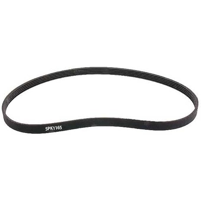 أحزمة مضلعة V E31 E32 لأودي 5Pk1165