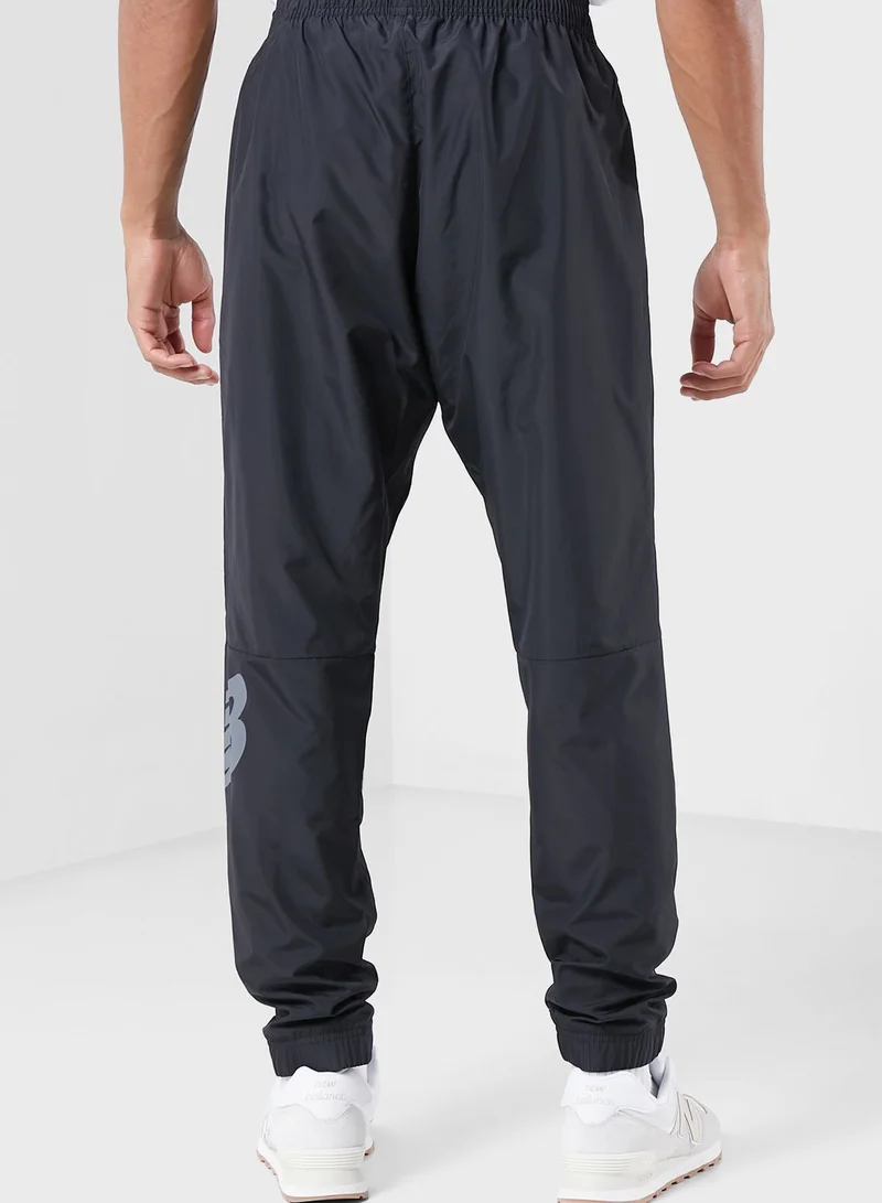 New Balance Tenacity Woven Sweatpants