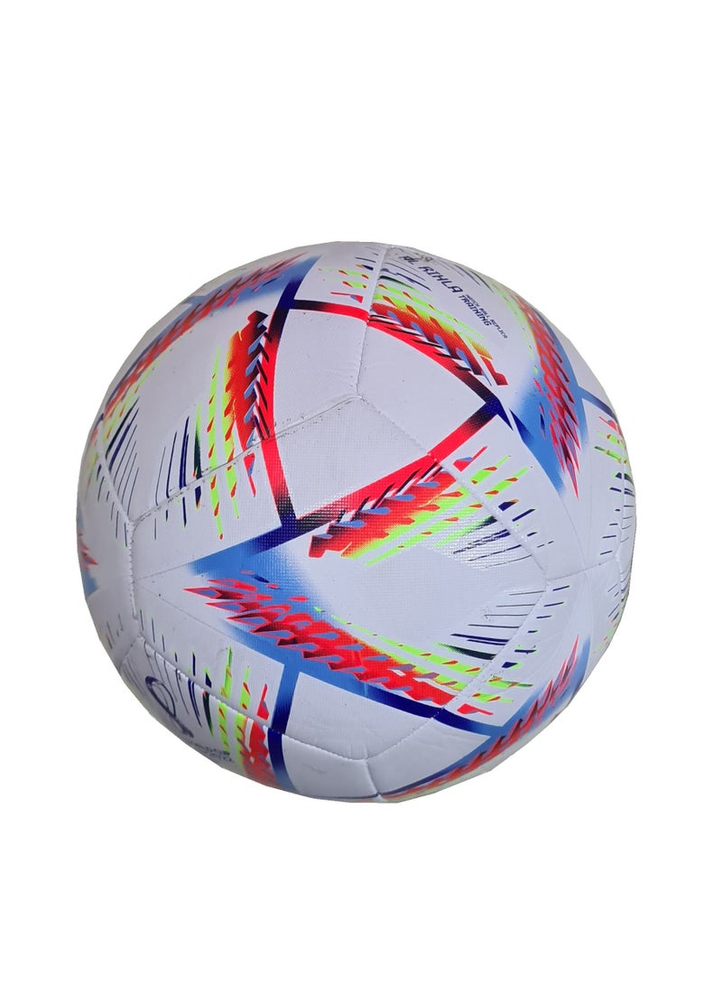 World Cup Replica Football