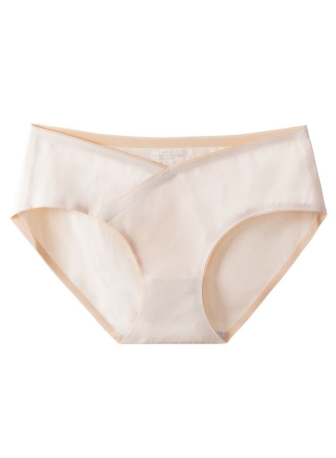 Sunveno Maternity Seamless Low Waist Briefs - Set of 4 -  L - Image 3