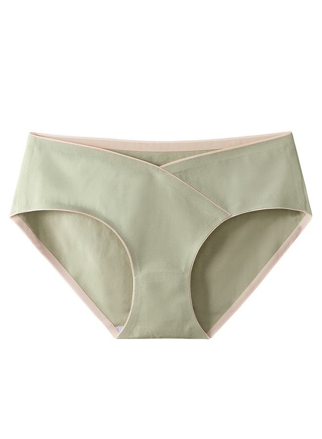 Sunveno Maternity Seamless Low Waist Briefs - Set of 4 -  L - Image 2