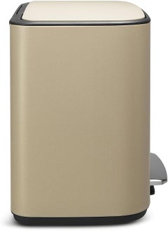 brabantia Bo Pedal Bin with 1 Inner Bucket 36 litres  - Image 2