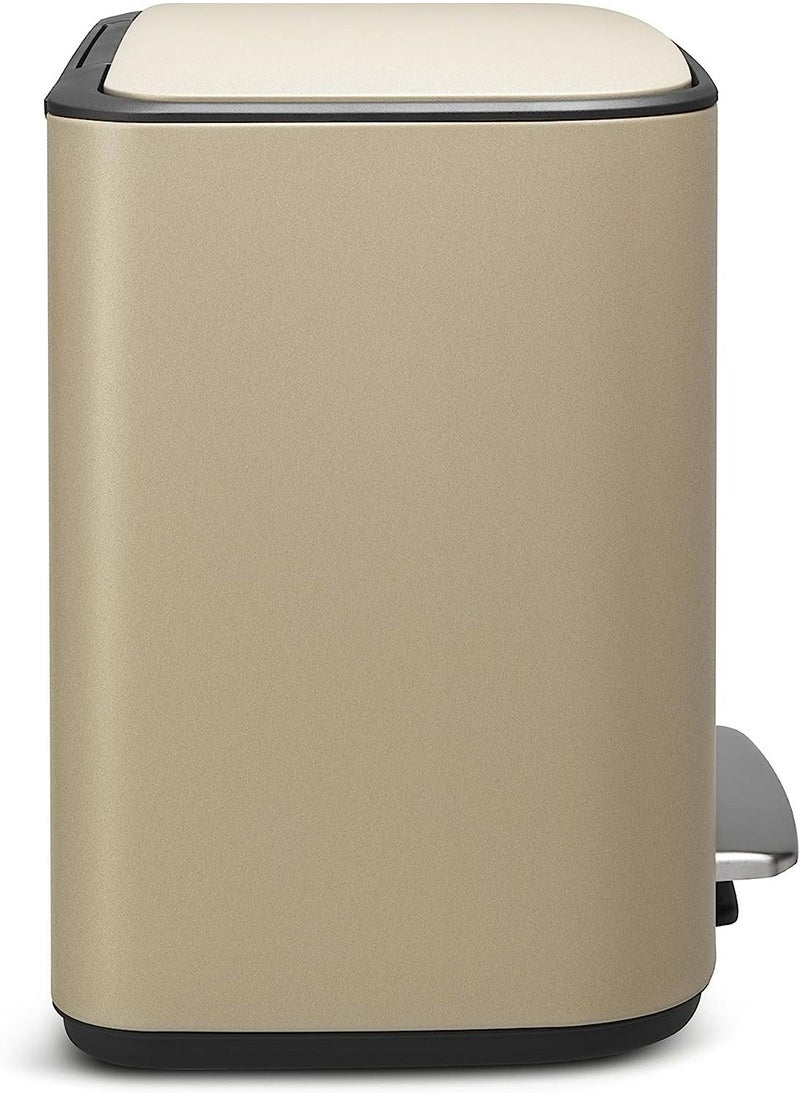 brabantia Bo Pedal Bin with 1 Inner Bucket 36 litres  - Image 2