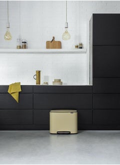 brabantia Bo Pedal Bin with 1 Inner Bucket 36 litres  - Image 5