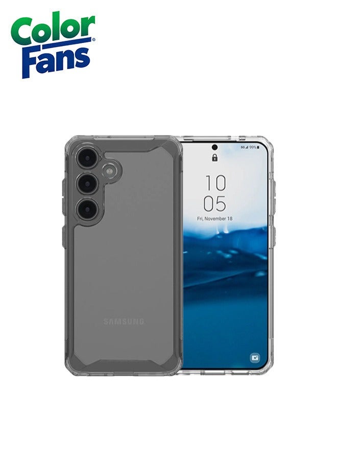 Color Fans PLYO SERIES GALAXY S24 CASE  - Image 1