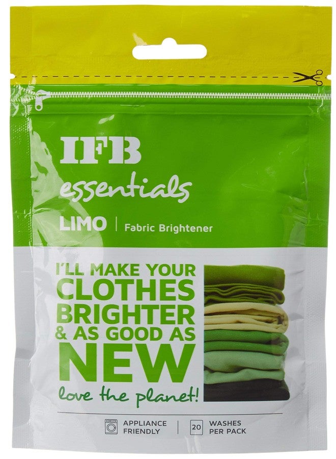 IFB essentials LIMO Fabric Brightener - Image 1