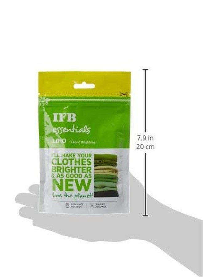 IFB essentials LIMO Fabric Brightener - Image 3