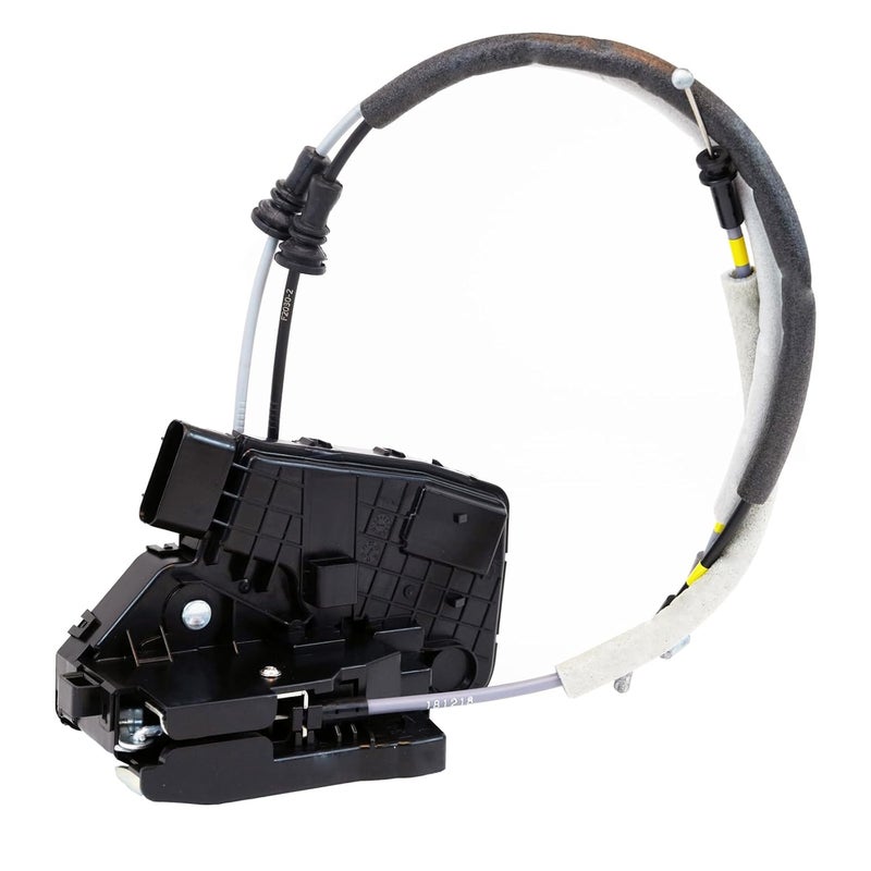 Ensun Power Door Lock Actuator for Rear Left Drive Side - Compatible with 2017-2020 Elantra - Image 1