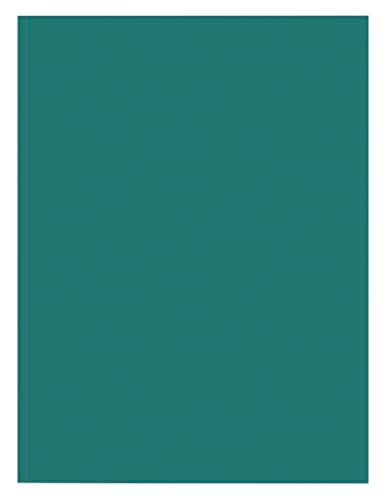 Prang (Formerly SunWorks) Construction Paper, Turquoise, 9" x 12", 100 Sheets - Image 3