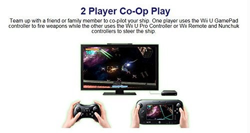 Nintendo StarFox Zero - Wii U - Image 4