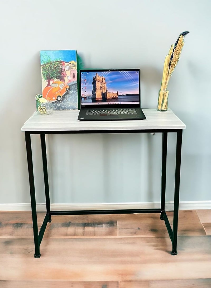 Desk 80*40cm - Grey - Image 1