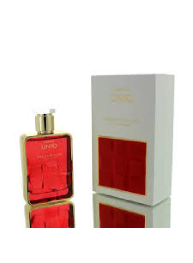 Effects Of Uniq Eau De Parfum 100ml