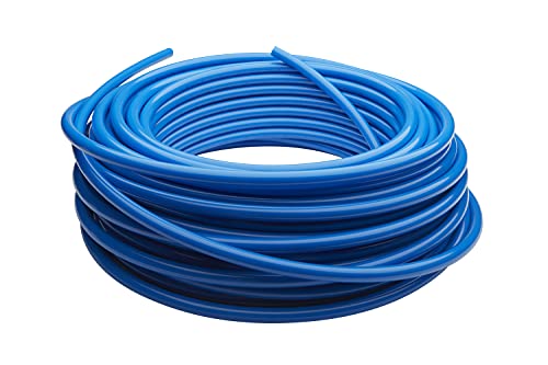 Whale WX7162B WHALEX Tubing, 15mm Interior Diameter, 164-Feet (50M) Long, High-Performance Blue - Image 3