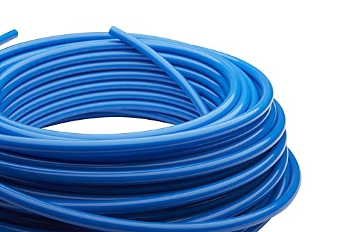 Whale WX7162B WHALEX Tubing, 15mm Interior Diameter, 164-Feet (50M) Long, High-Performance Blue - Image 5