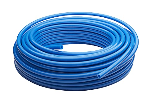 Whale WX7162B WHALEX Tubing, 15mm Interior Diameter, 164-Feet (50M) Long, High-Performance Blue - Image 2