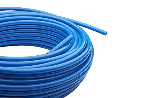 Whale WX7162B WHALEX Tubing, 15mm Interior Diameter, 164-Feet (50M) Long, High-Performance Blue - Image 4