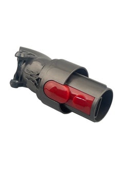 High torque suction nozzle - Direct drive suction nozzle connector 1