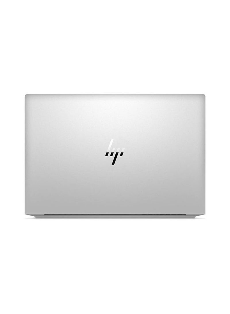 HP Renewed - EliteBook 830 G8 Laptop With 13.3-Inch Display, Core i7 Processor/Quad Core/11th Gen/16GB RAM/256GB SSD/Windows 11 Pro English silver - Image 5