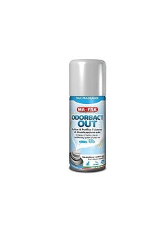 MAFRA Mafra - Antibacterial Spray For Cars  - Image 2