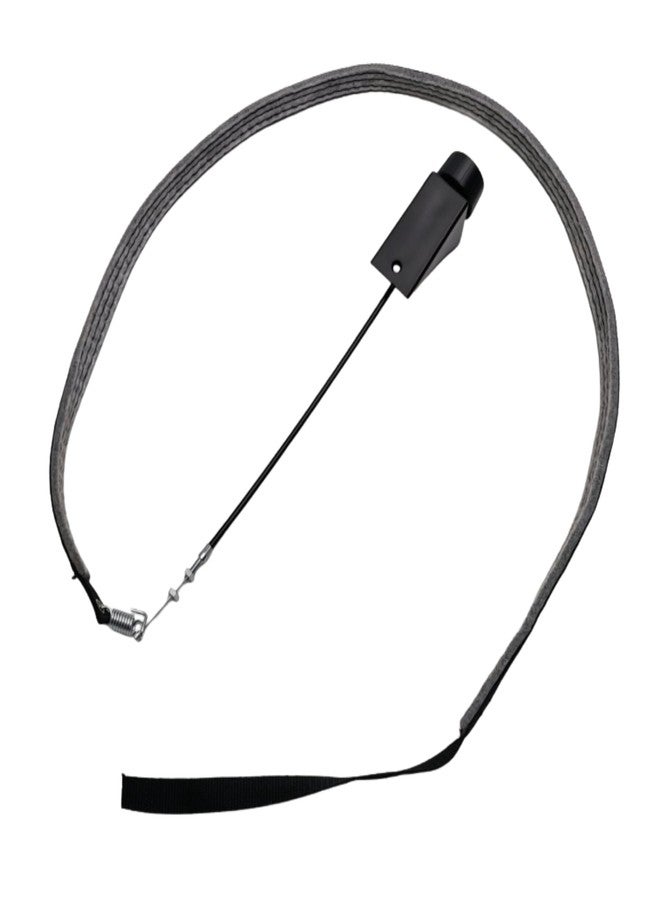 KH866 Exercise Bike Friction Belt – Replacement Power Strap for Stationary Workout Strength Training Resistance Belt, Practical Home Gym Exercise Bike Friction Accessories - Image 1