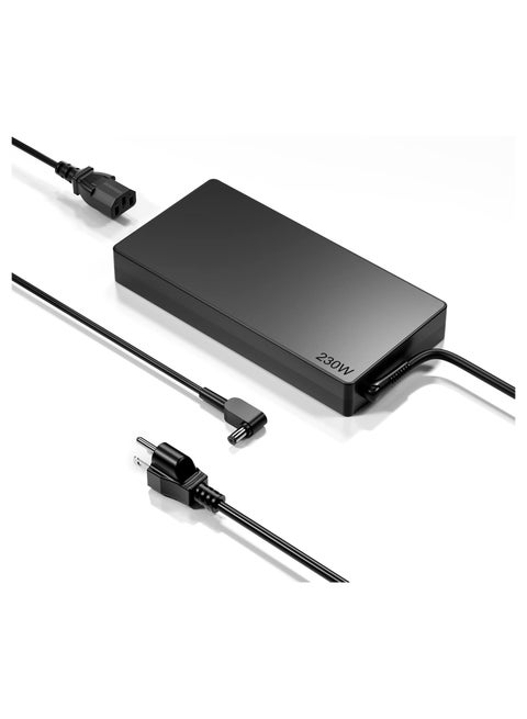 Acer Predator Triton 300 (PT315-53) original chargeur 230