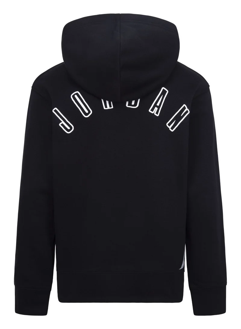 Jordan Kids Mj Flight Hoodie