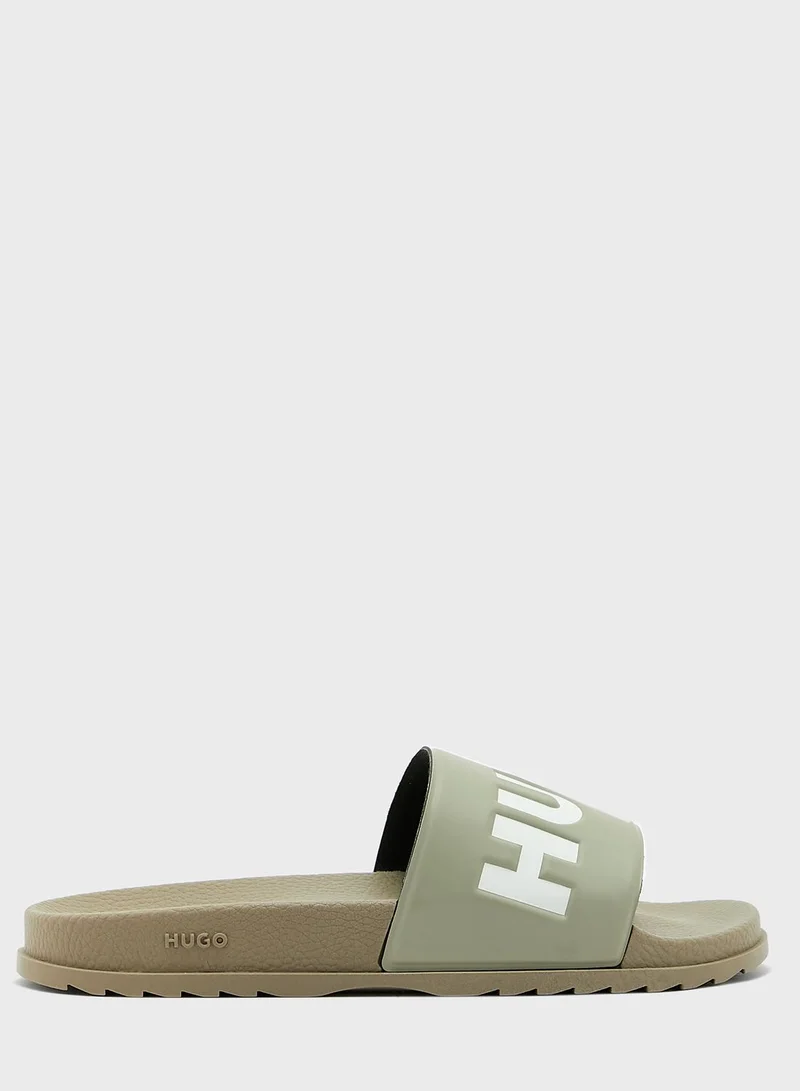 HUGO Essential Slides