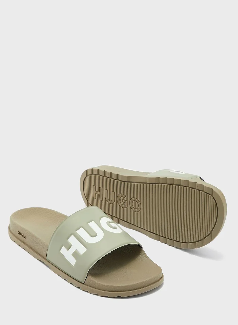 HUGO Essential Slides