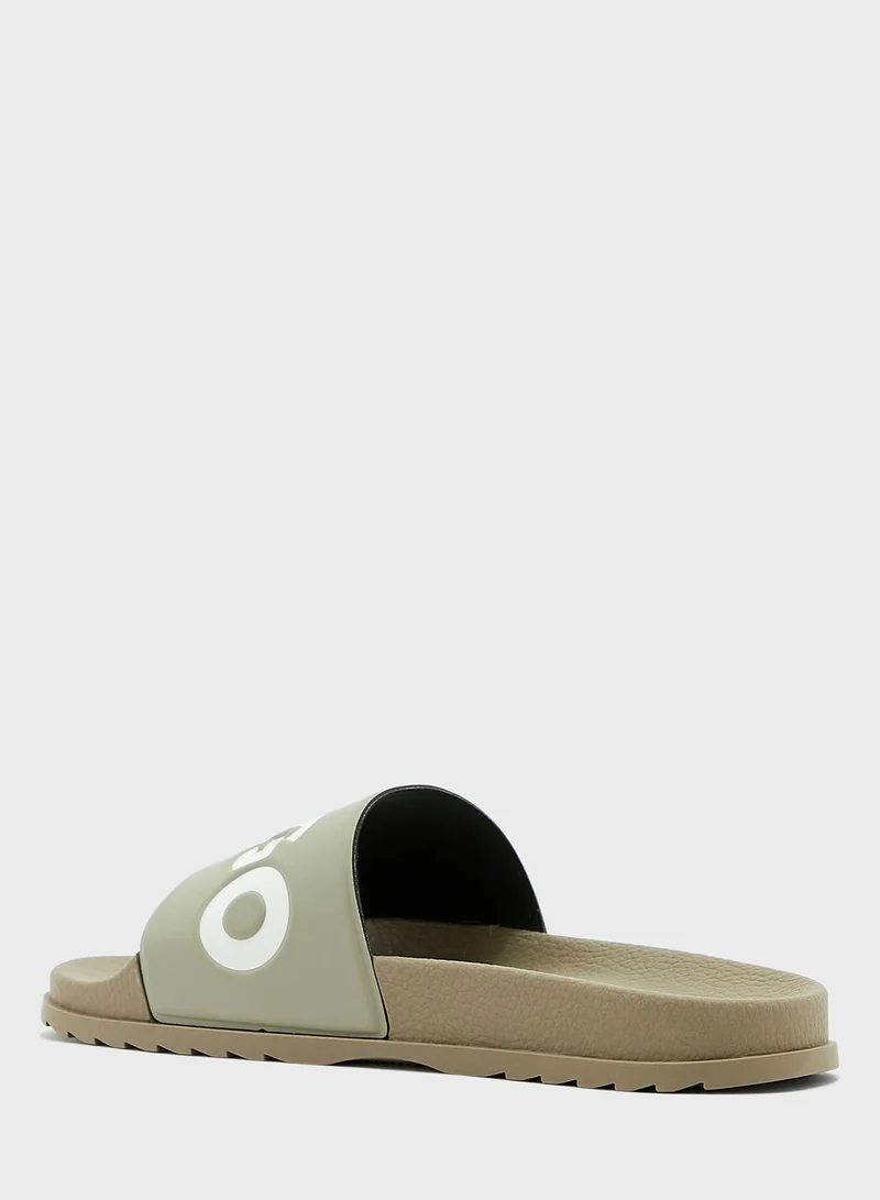 HUGO Essential Slides