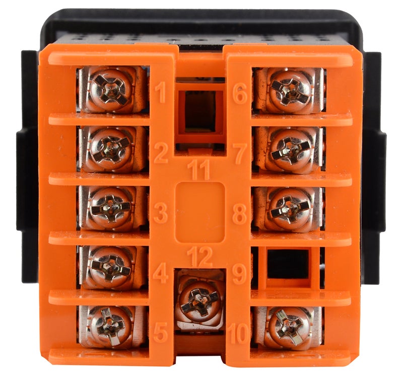 Selec Tc 533 Bx Digital Temperature Controller - Selec - Image 3