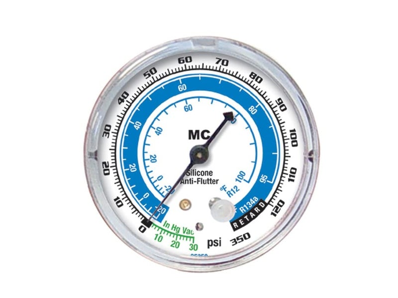 Mastercool 85350 2.5" Gauge - Image 3