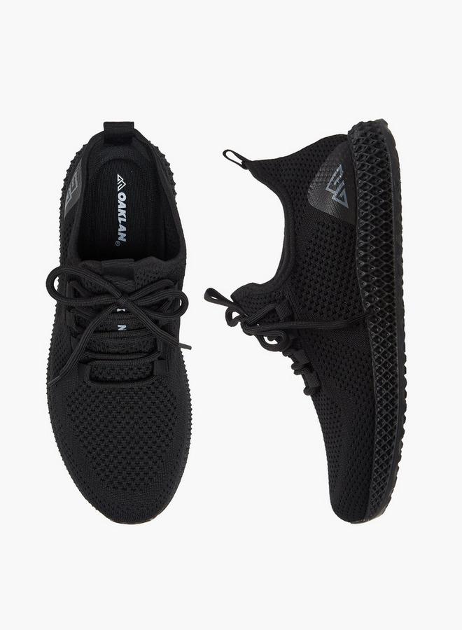 Oaklan by Shoexpress Men Lace-Up Sports Shoes - Image 1
