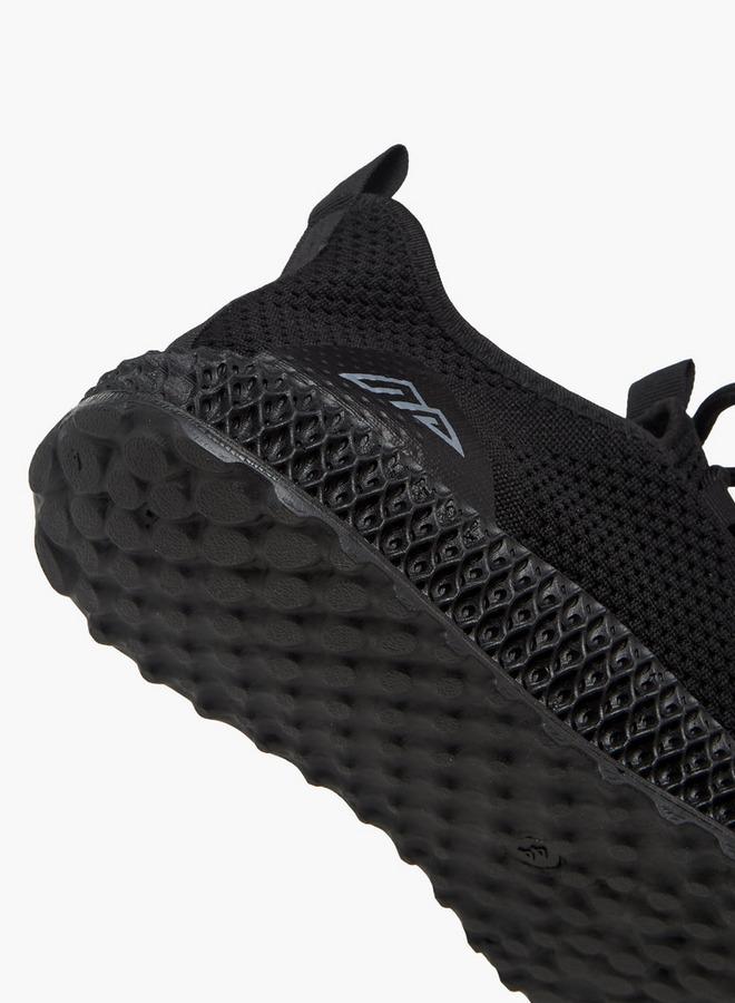 Oaklan by Shoexpress Men Lace-Up Sports Shoes - Image 5