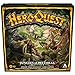 Avalon Hill HeroQuest Jungles of Delthrak Quest Pack Roleplaying Games Ages 14 2 to 5 Players Requires HeroQuest Game System to Play - Image 3