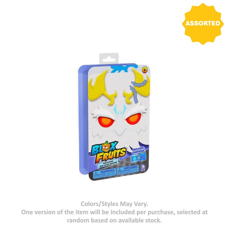 Blox Fruits Series 2 Mystery Mini Bundle Set (Assorted) - Image 2