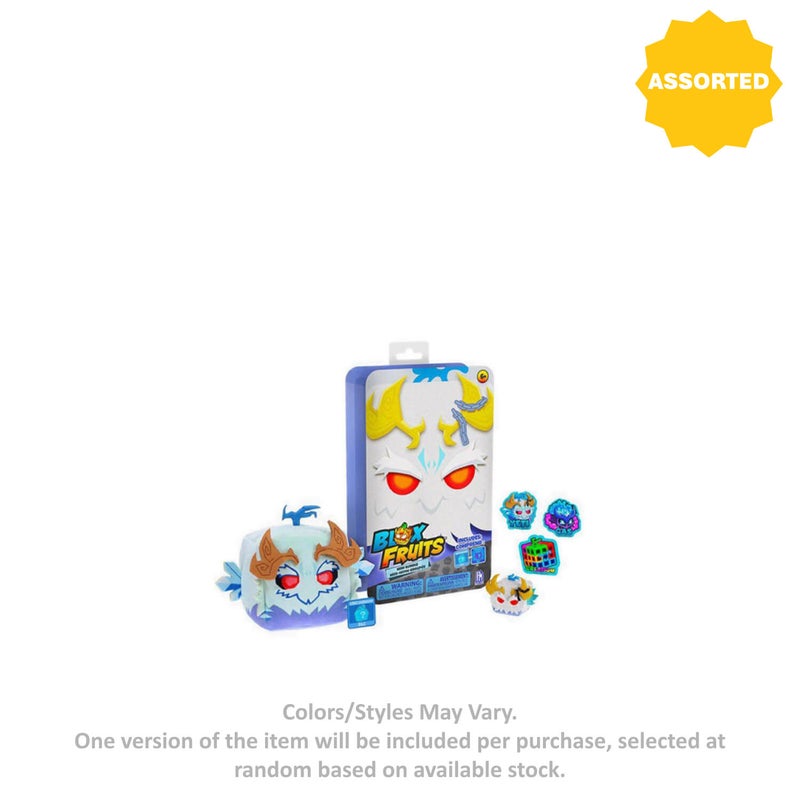 Blox Fruits Series 2 Mystery Mini Bundle Set (Assorted) - Image 4
