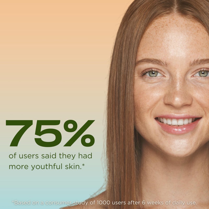 InstaNatural Retinol Moisturizer Nighttime Face Moisturizing Cream, Brightens and Reduces Signs of Aging, Wrinkles, Lines and Discoloration, with Vitamin C and Hyaluronic Acid, 3.4 Fl Oz - Image 5