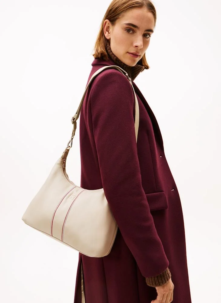 TOMMY HILFIGER Narrow Strap Shoulder Bag