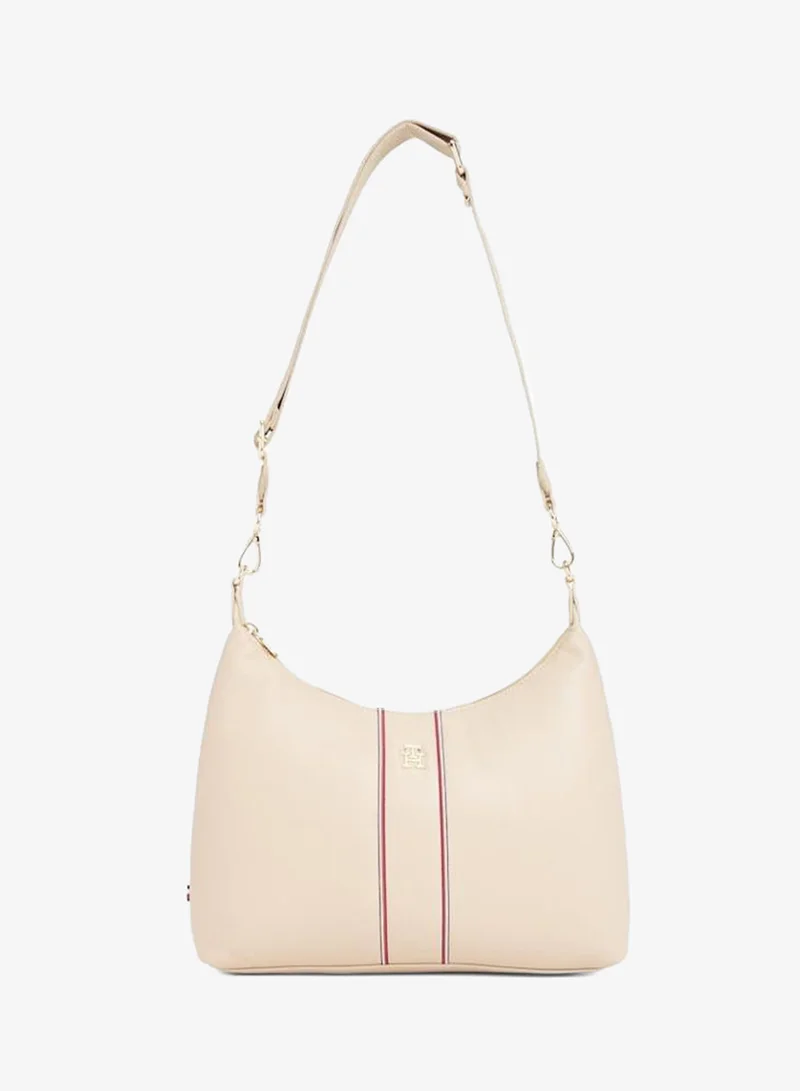 TOMMY HILFIGER Popette Soft Shoulder Bag