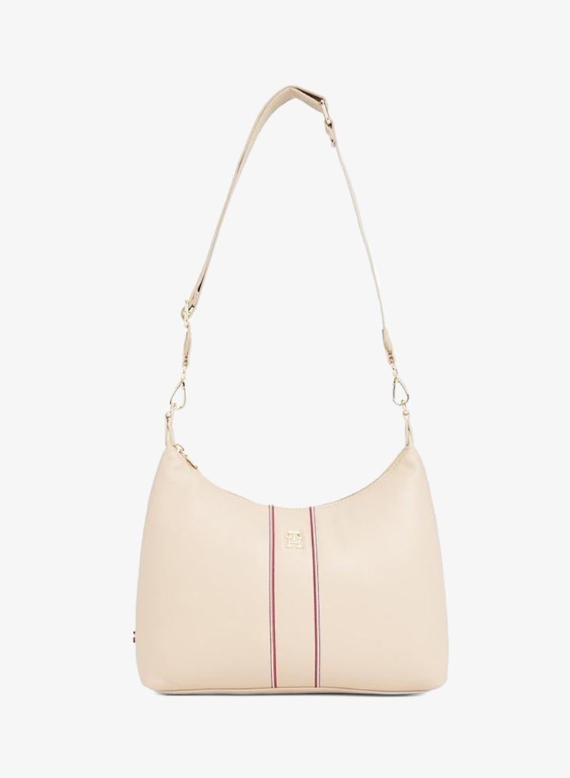 TOMMY HILFIGER Popette Soft Shoulder Bag - Image 1