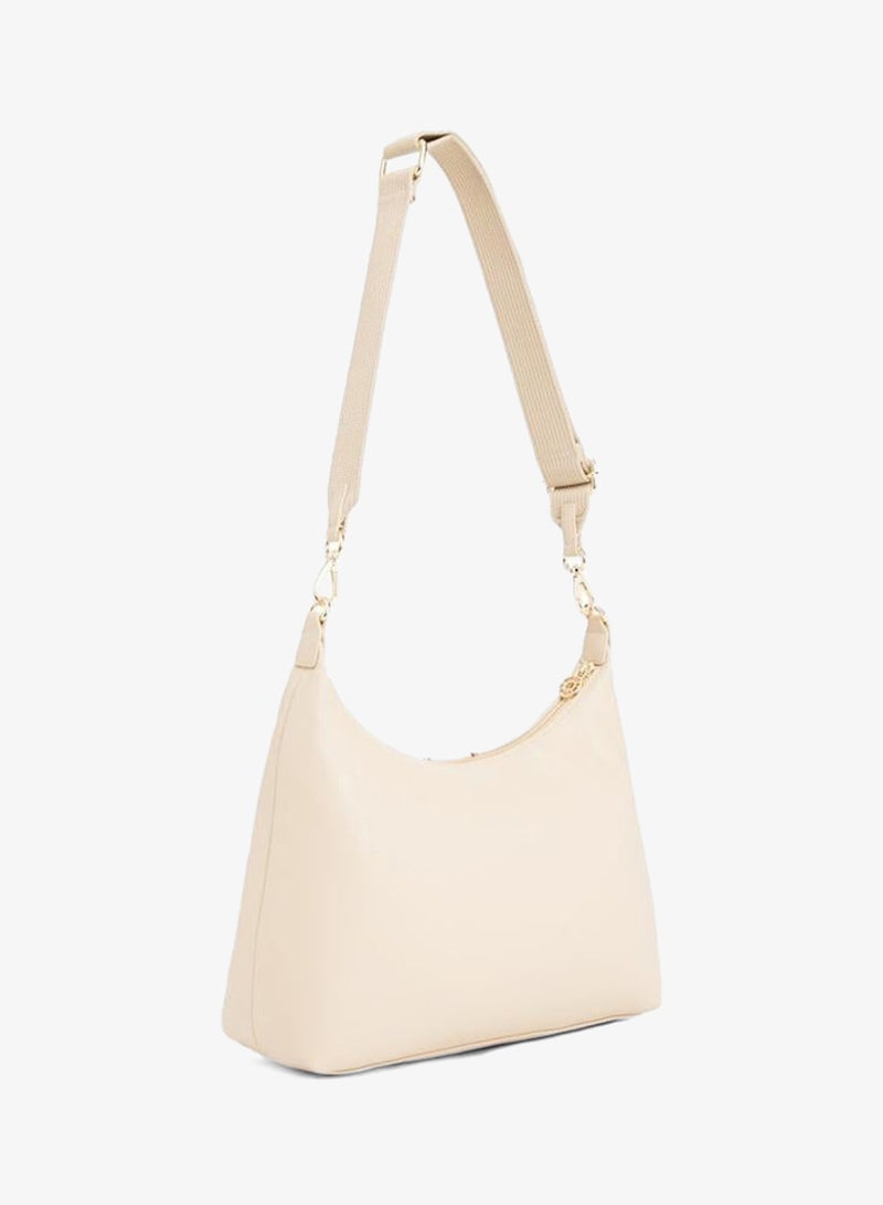 TOMMY HILFIGER Popette Soft Shoulder Bag - Image 3