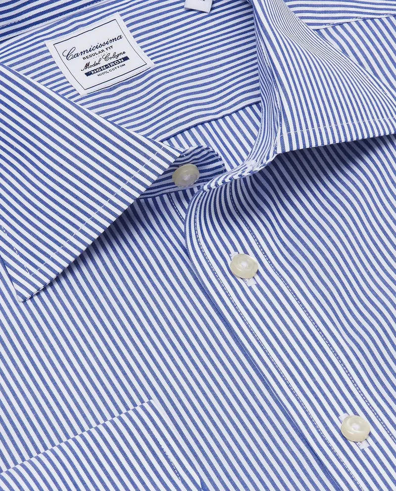 Camicissima LONG SL. REGULAR FIT