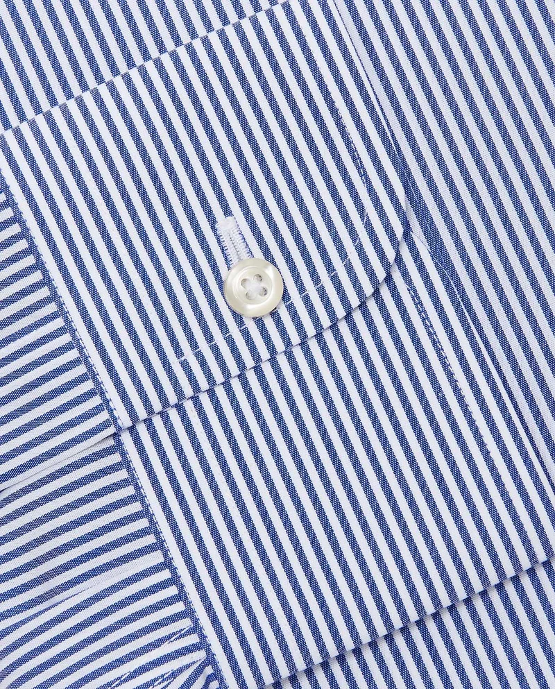 Camicissima LONG SL. REGULAR FIT