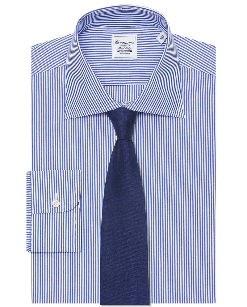 Camicissima LONG SL. REGULAR FIT