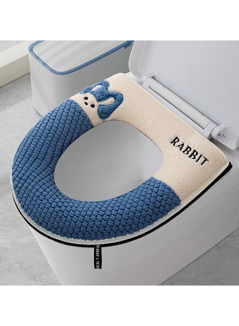 EBMINI New Four Seasons Universal Toilet Mat 